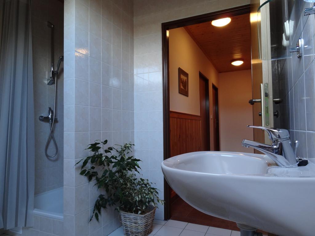 Pension Arnika Destne v Orlickych horach Exterior foto