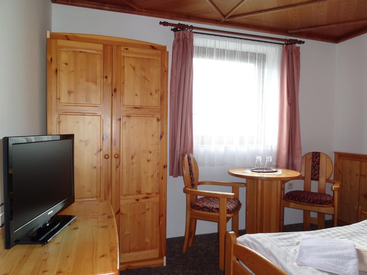 Pension Arnika Destne v Orlickych horach Quarto foto